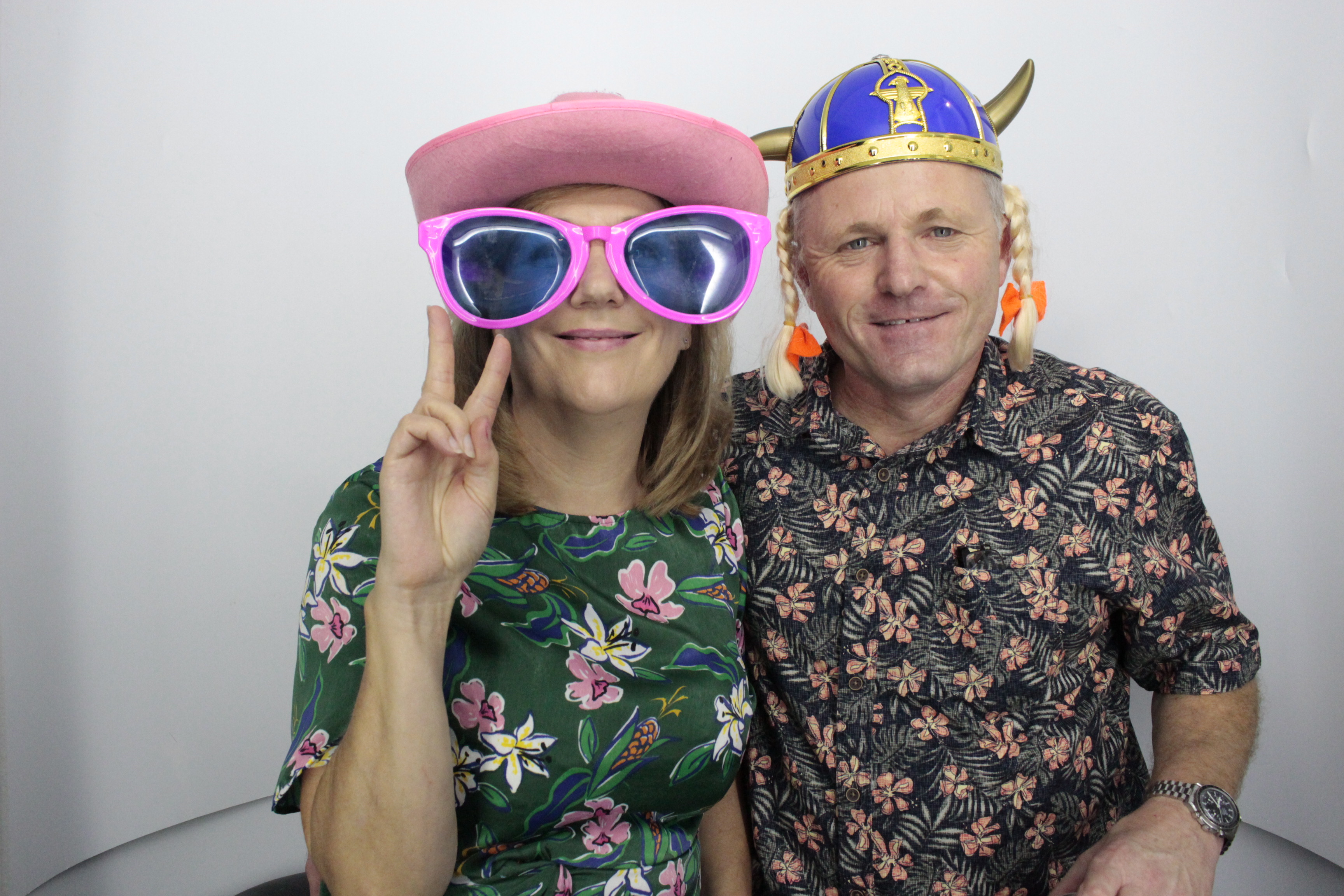 Sinead Byng 50th Birthday Party | View more photos from the event at gallery.myphotoboothexperience.co.uk/u/MyPhotoBoothExperienceLtd/Sinead-Byng-50th-Birthday-Party